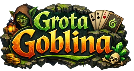 Grota Goblina - strona główna