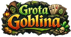 Grota Goblina - strona główna